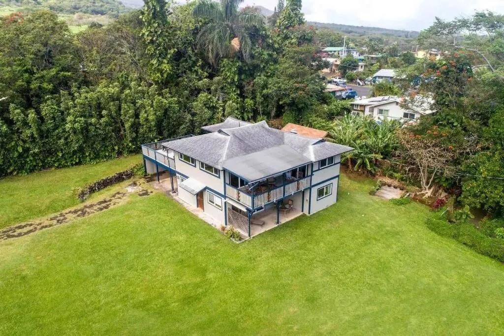 Image of Hana Homestead