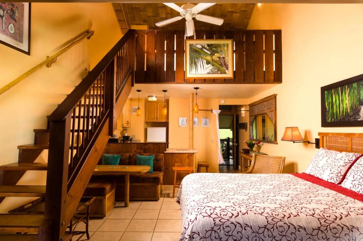 Image 6 of Hana Kai Maui – #202 Alau upper floor lofted studio