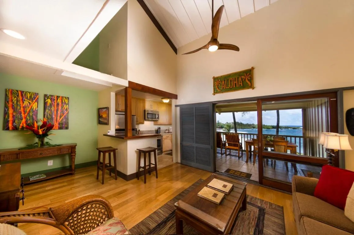Image of Hana Kai Maui – #204 Waiohinu, upper floor 1 BR