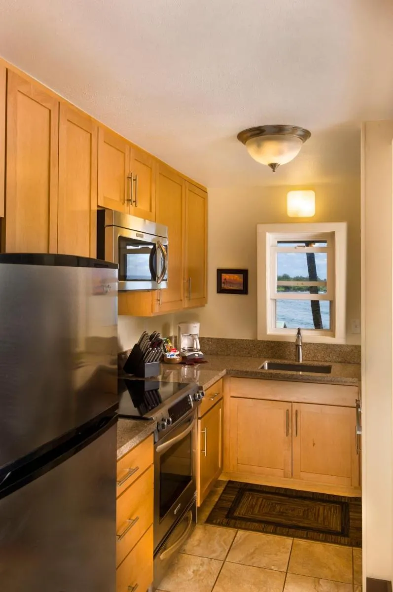 Image 5 of Hana Kai Maui – #204 Waiohinu, upper floor 1 BR