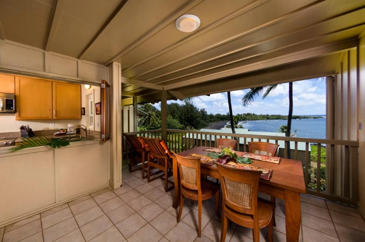 Image 2 of Hana Kai Maui – #204 Waiohinu, upper floor 1 BR