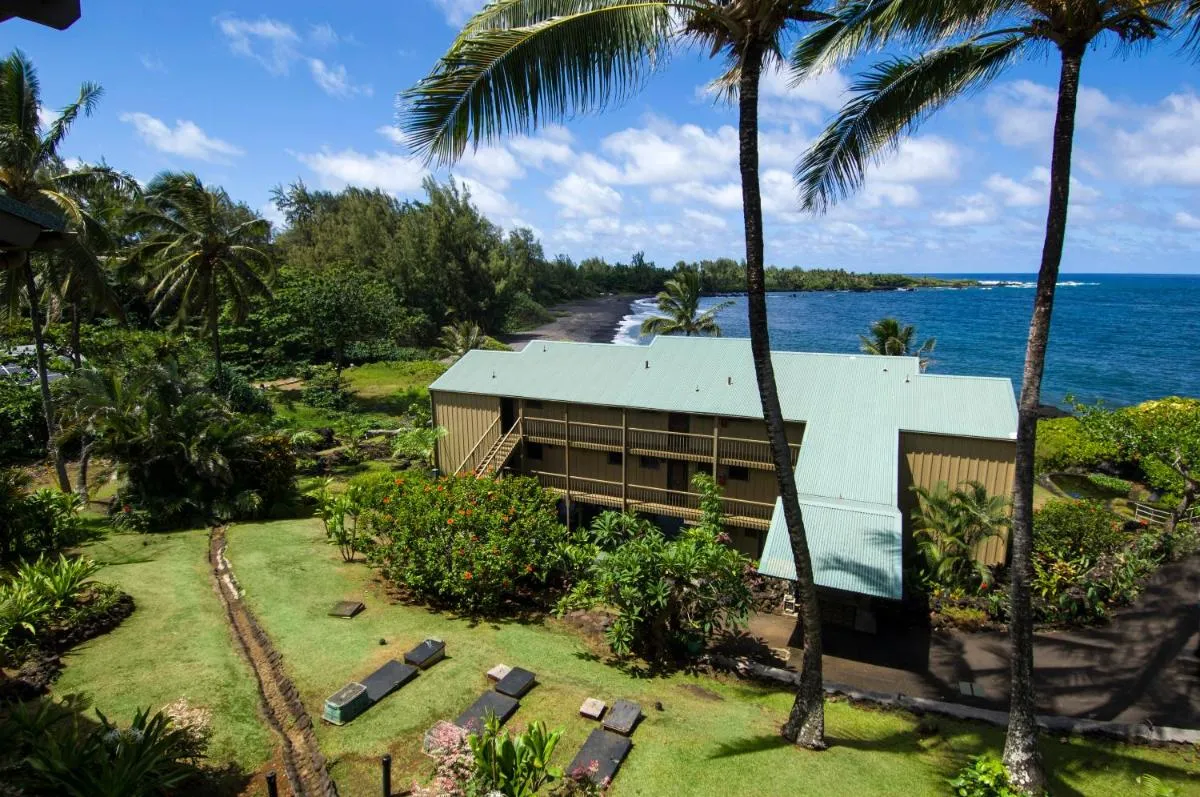 Image 6 of Hana Kai Maui – #204 Waiohinu, upper floor 1 BR