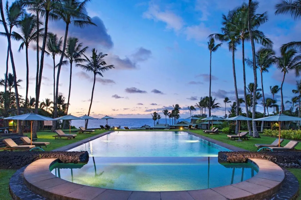 Image of Hana-Maui Resort, a Destination by Hyatt Residence