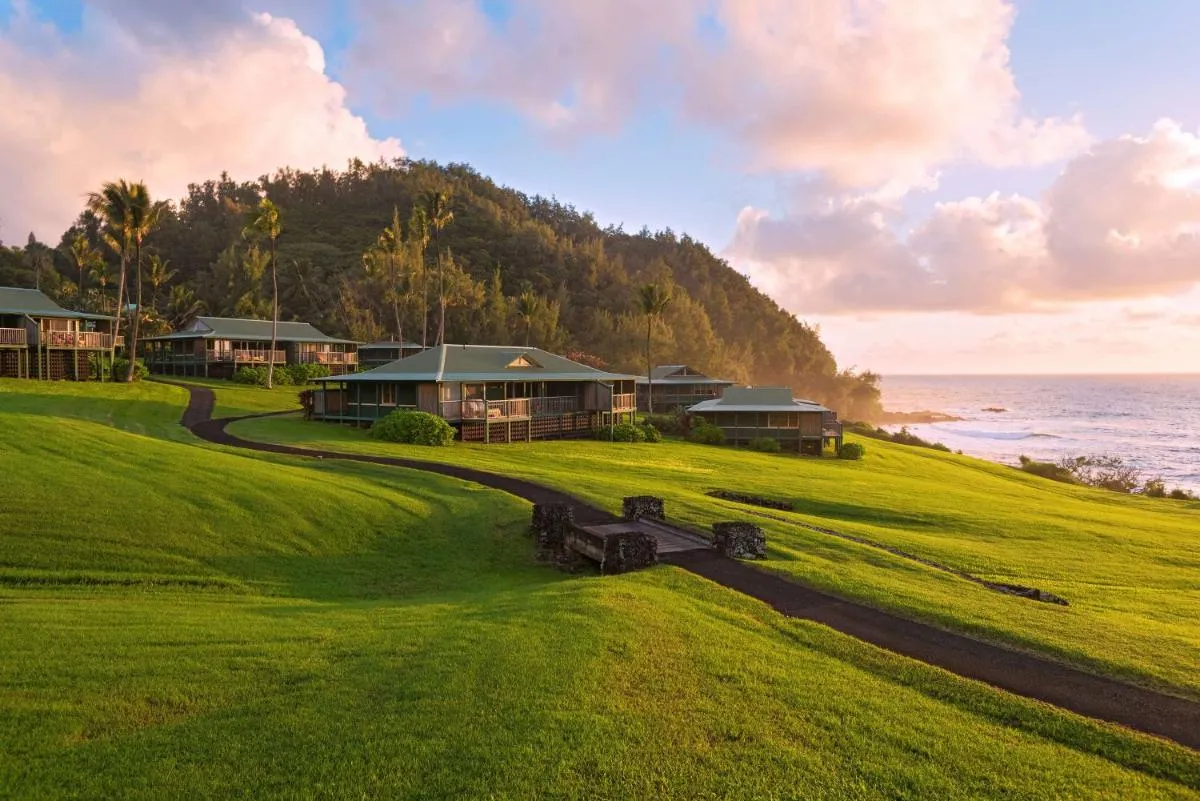 Image 3 of Hana-Maui Resort, a Destination by Hyatt Residence