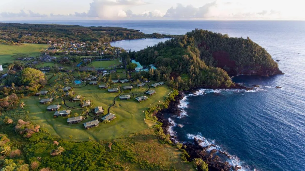 Image 5 of Hana-Maui Resort, a Destination by Hyatt Residence