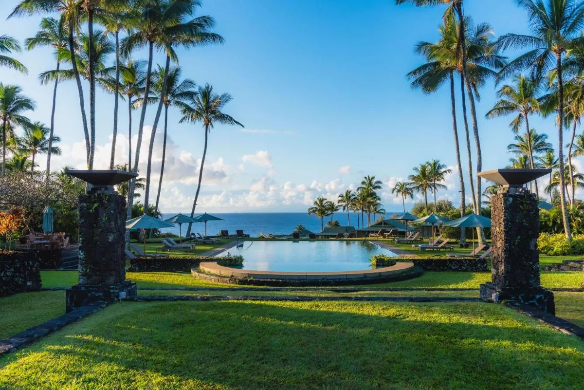 Image 6 of Hana-Maui Resort, a Destination by Hyatt Residence