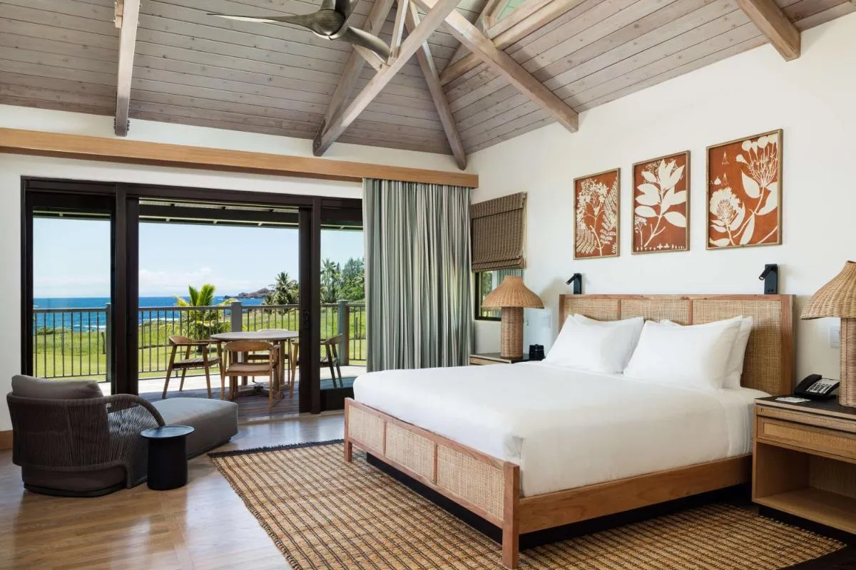 Image 4 of Hana-Maui Resort, a Destination by Hyatt Residence