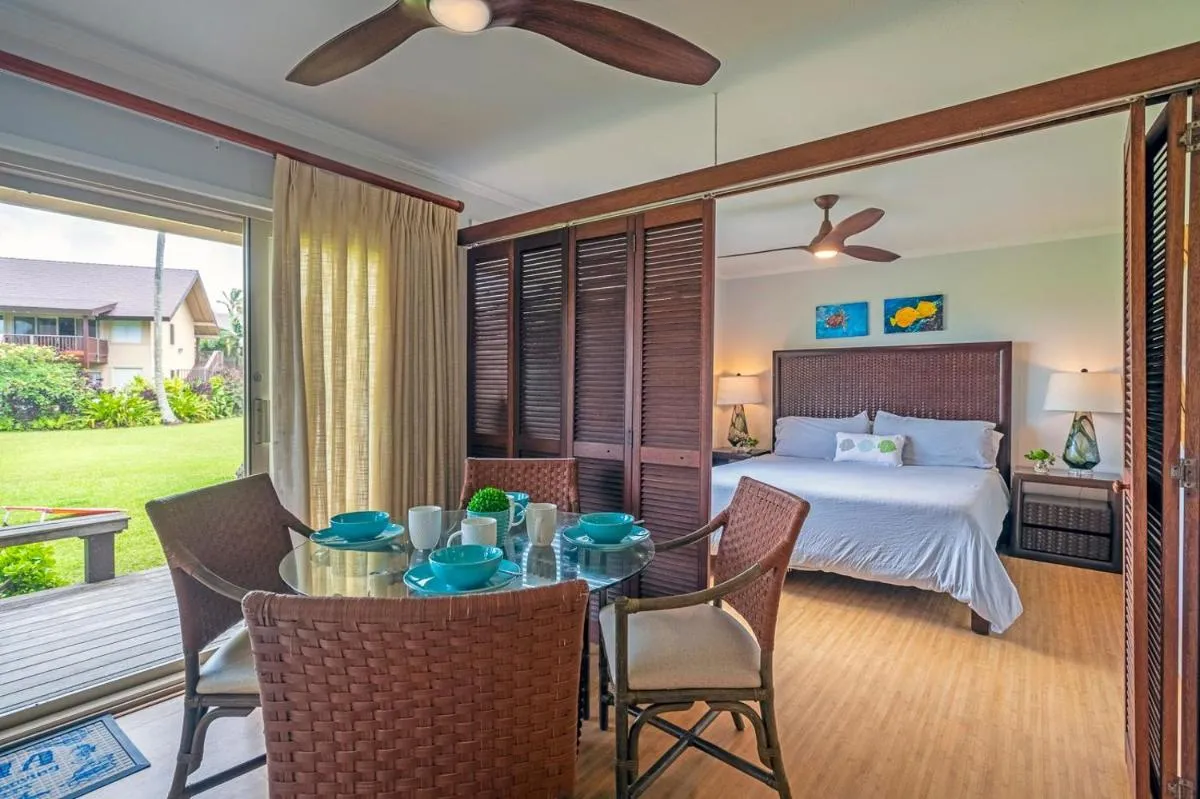 Image 6 of Hanalei Colony Resort C2
