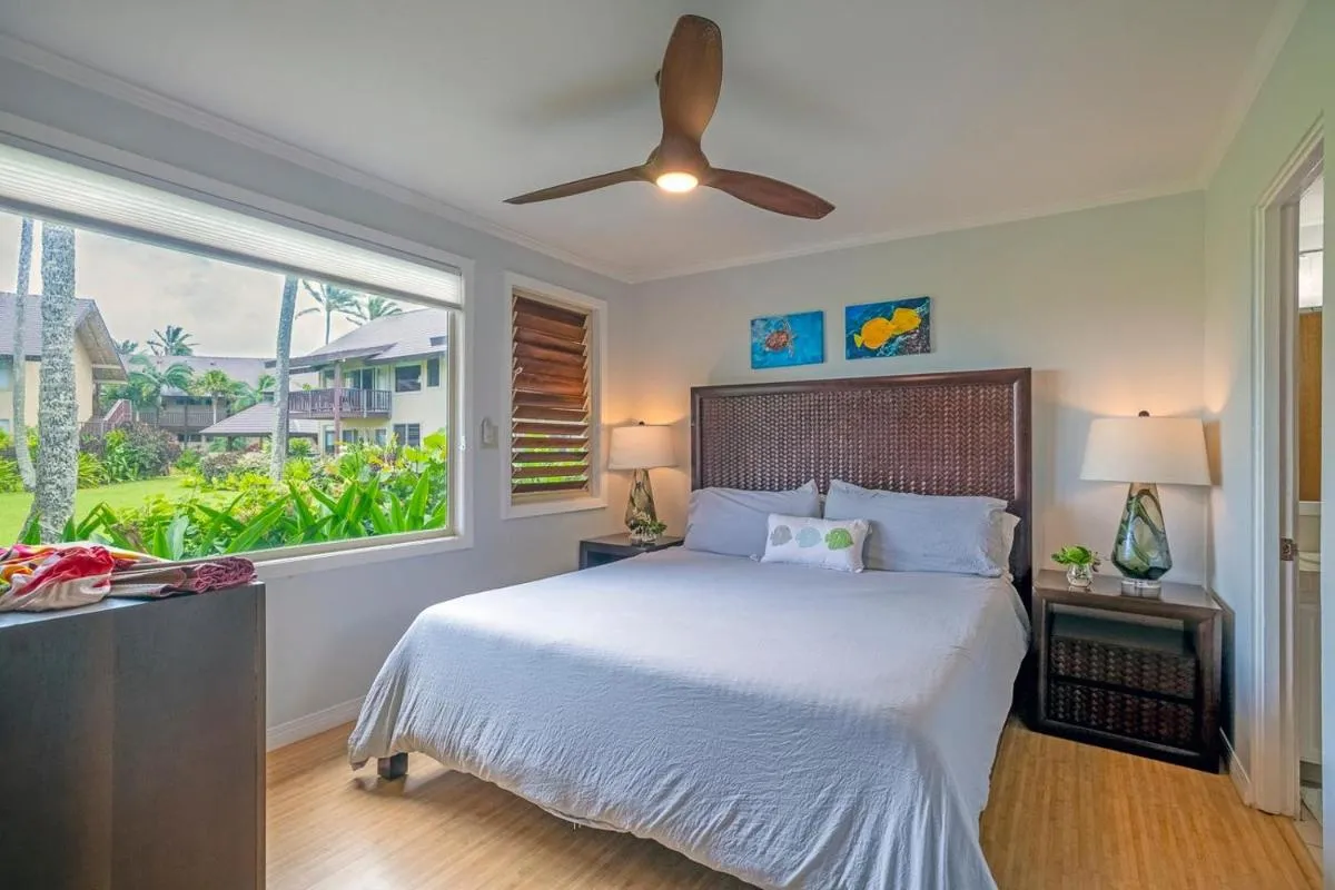 Image 1 of Hanalei Colony Resort C2