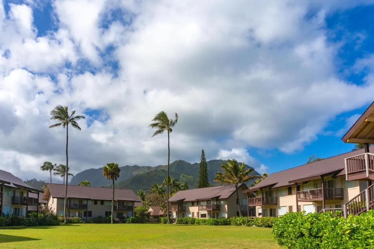 Image 5 of Hanalei Colony Resort C2