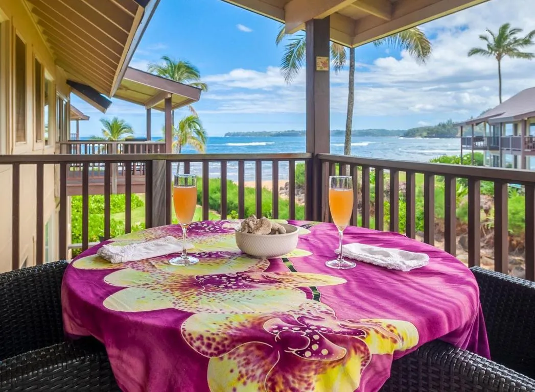Image of Hanalei Colony Resort H4