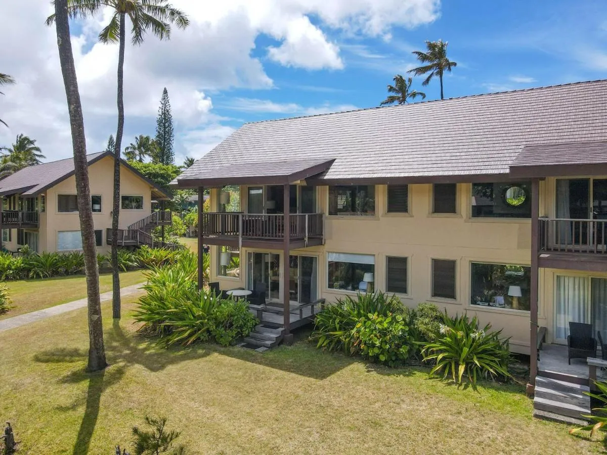 Image 5 of Hanalei Colony Resort H4