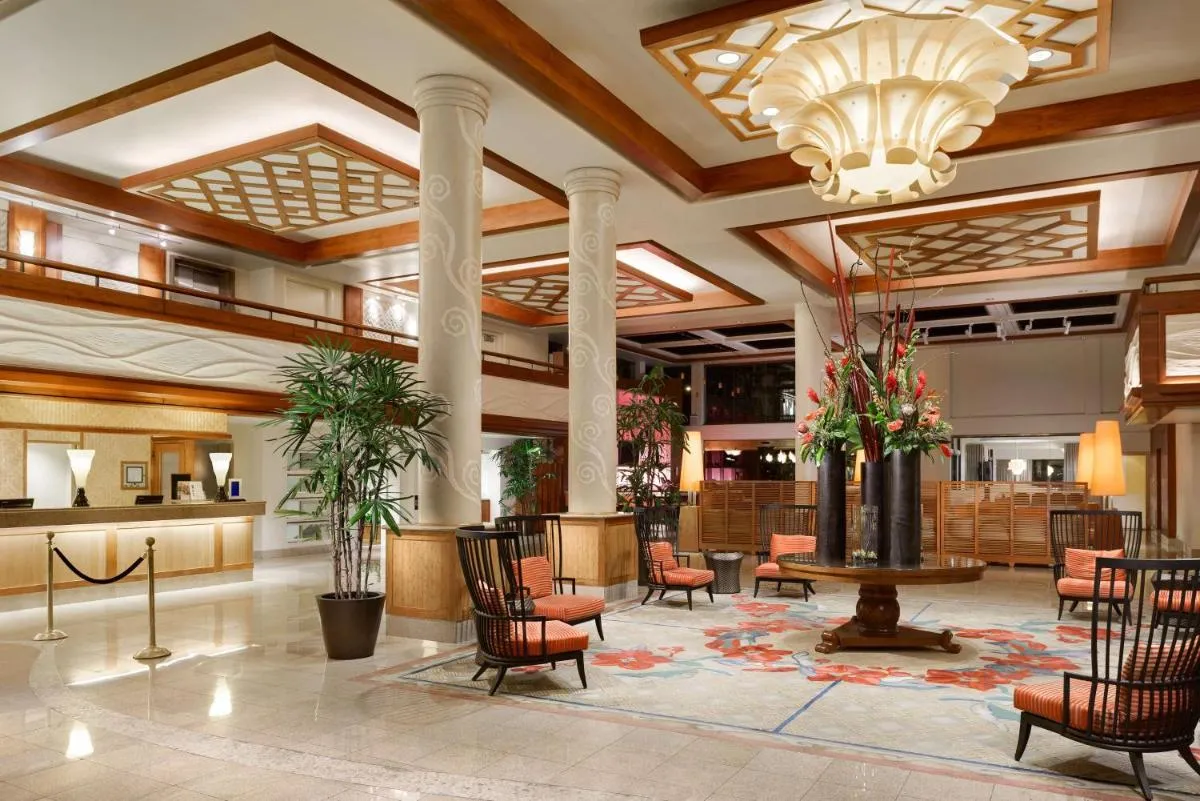 Image 3 of Hilton Waikiki Beach