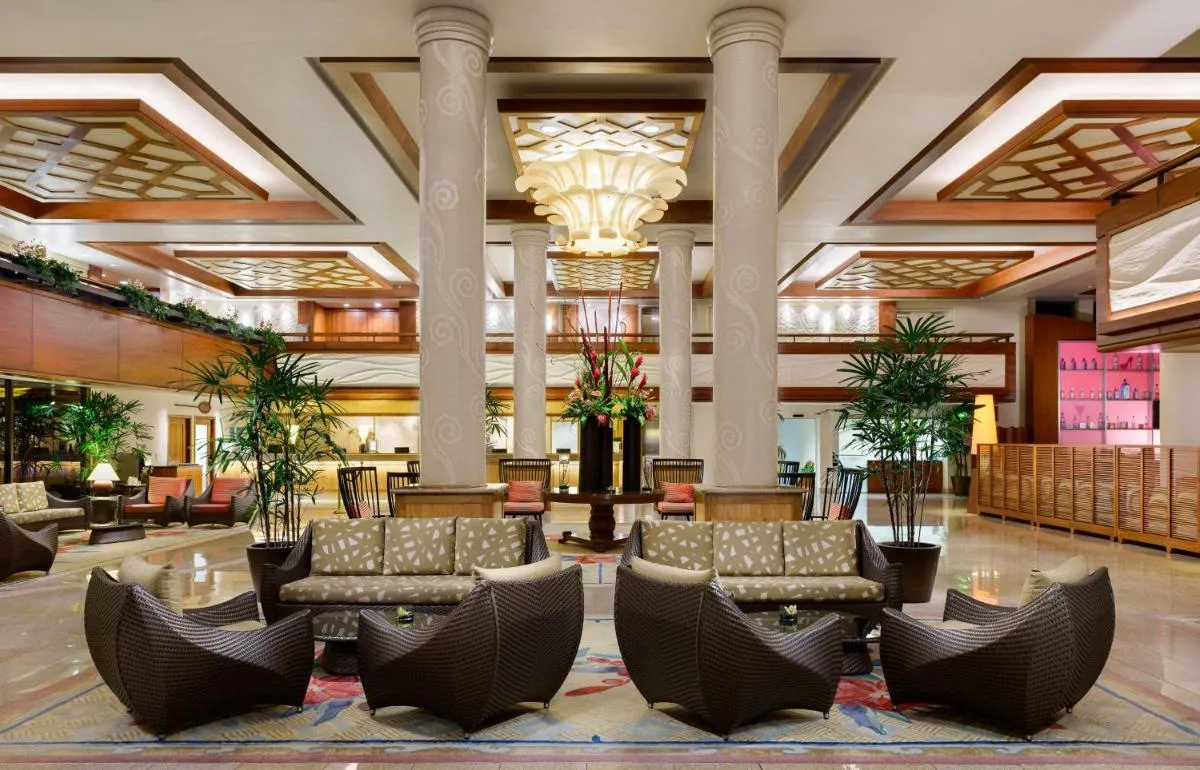 Image 4 of Hilton Waikiki Beach