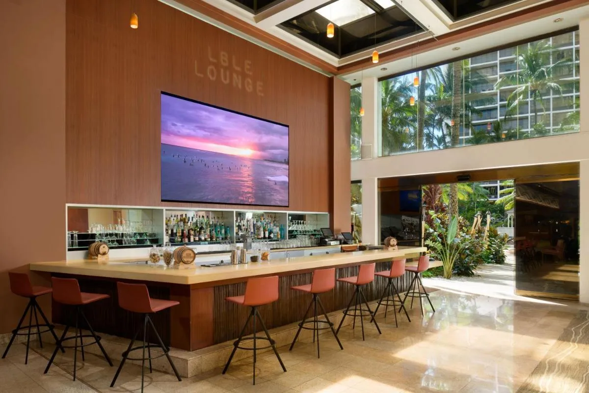 Image 6 of Hilton Waikiki Beach
