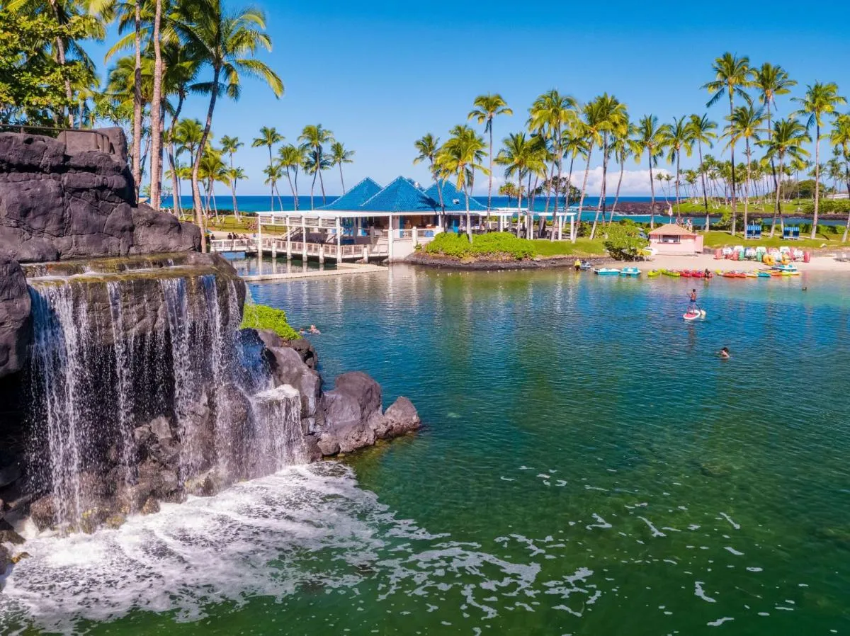 Image 4 of Hilton Waikoloa Village