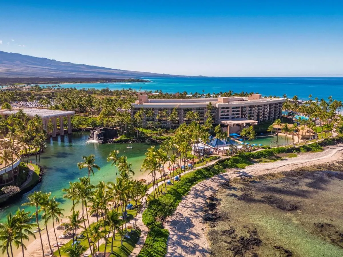 Image 5 of Hilton Waikoloa Village