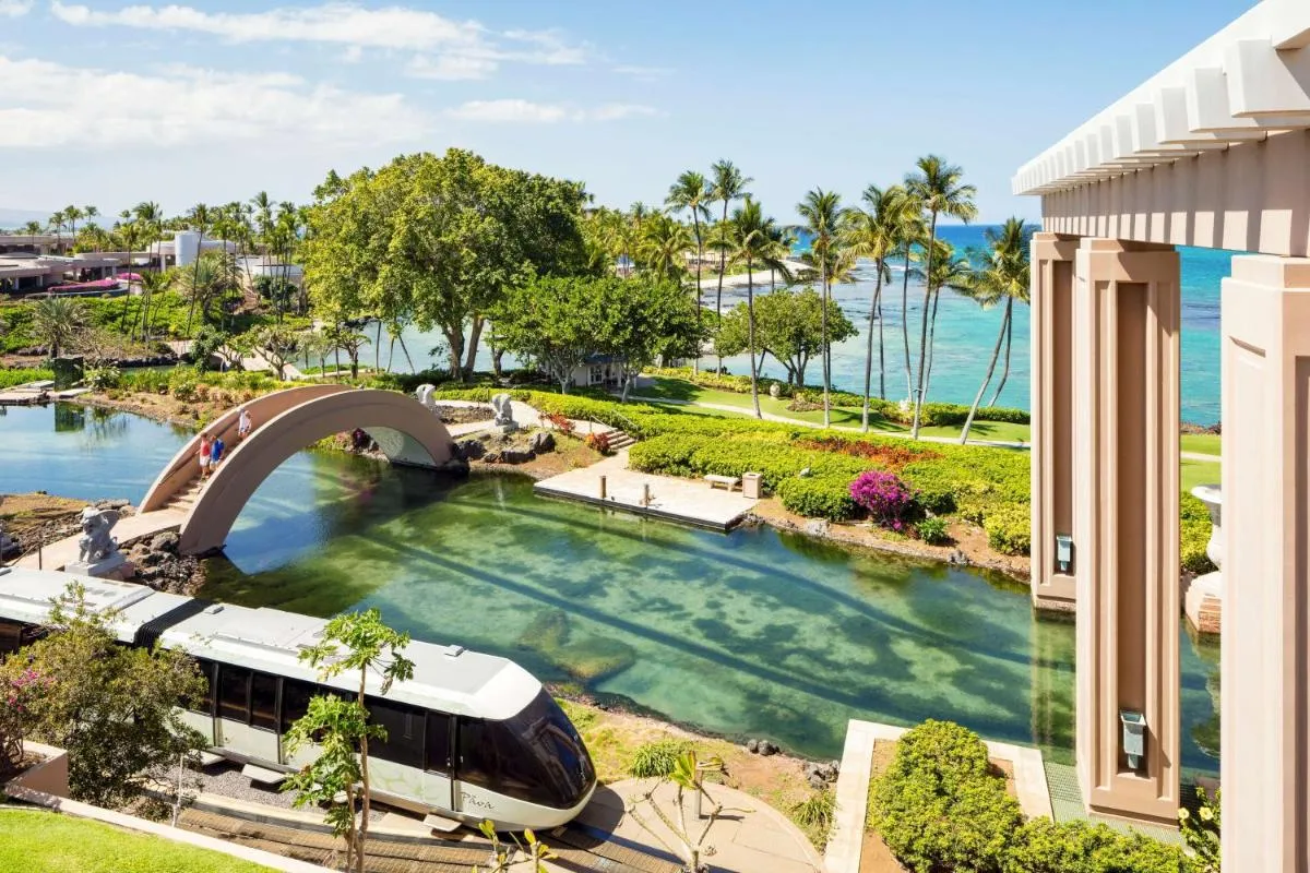 Image 6 of Hilton Waikoloa Village