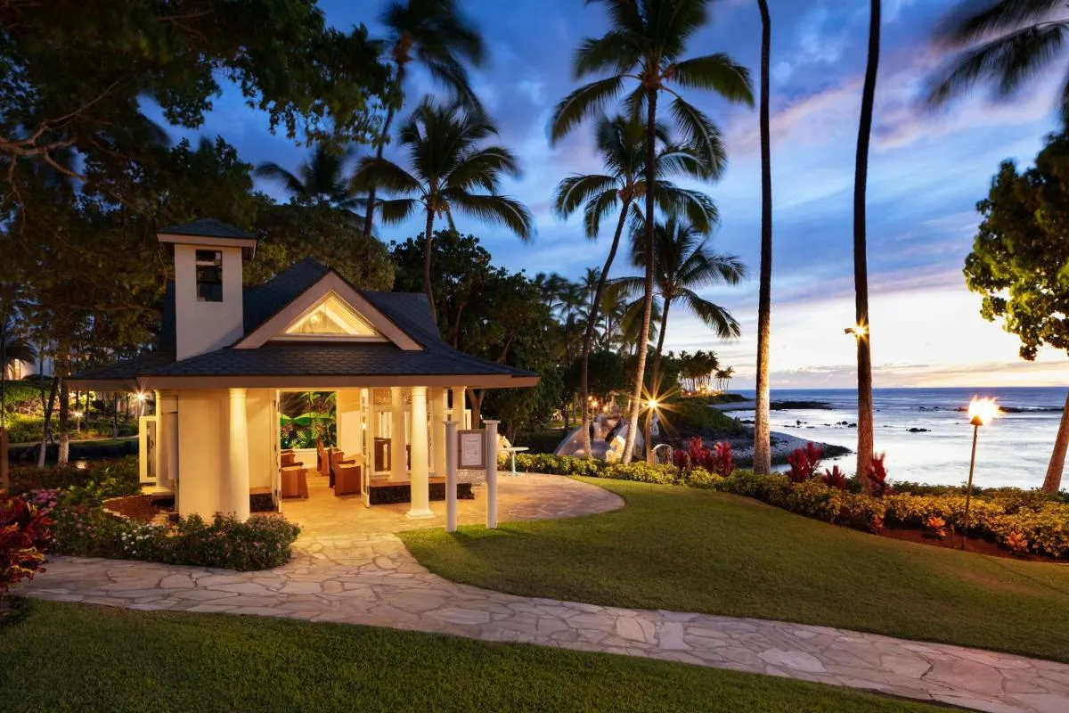 Image 1 of Hilton Waikoloa Village