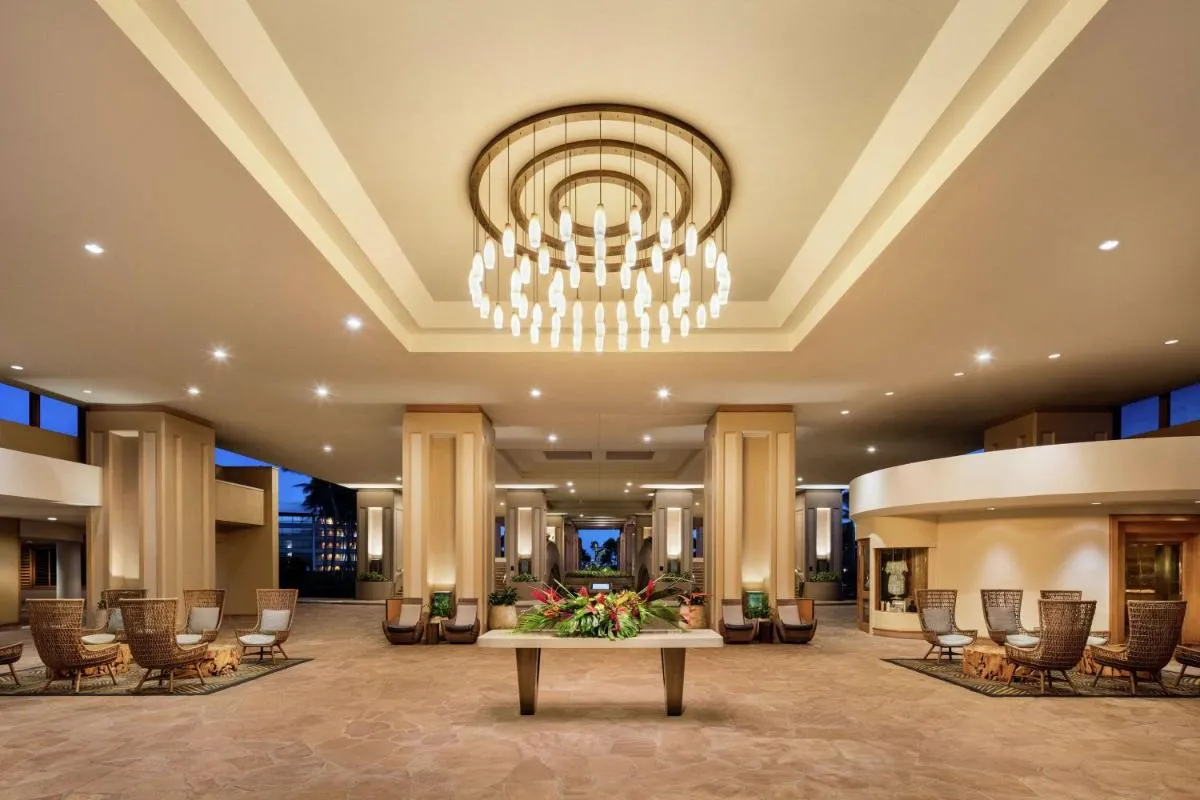 Image 2 of Hilton Waikoloa Village