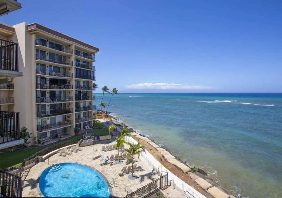 Image 6 of Hololani Condominiums by TS