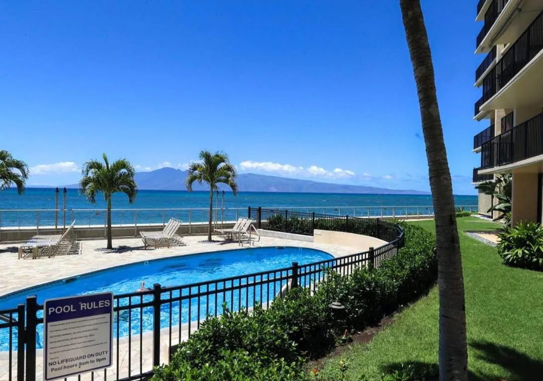 Image of Hololani Condominiums by TS