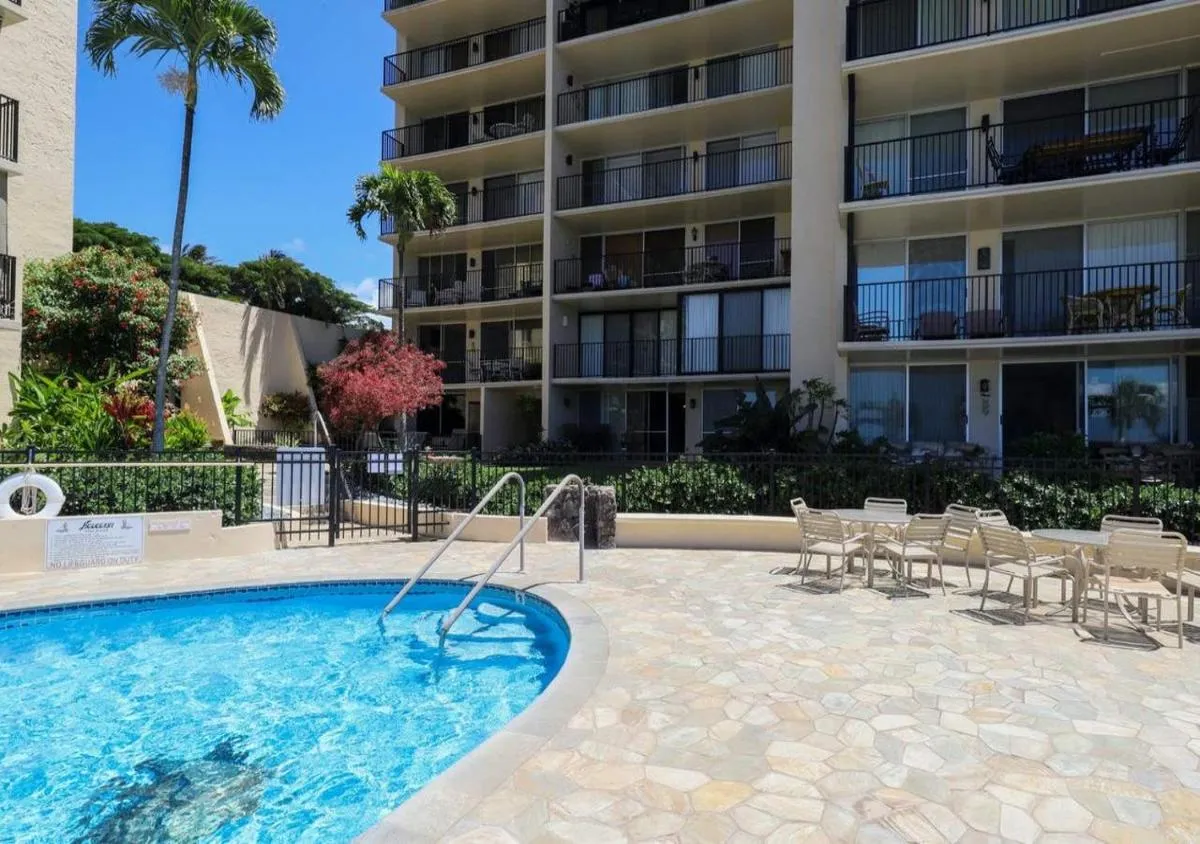 Image 3 of Hololani Condominiums by TS