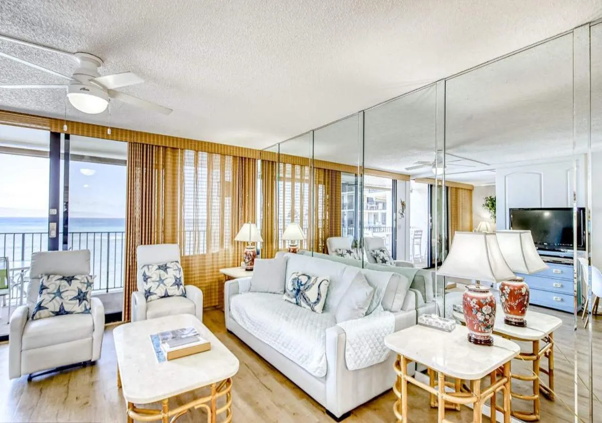 Image 5 of Hololani Condominiums by TS