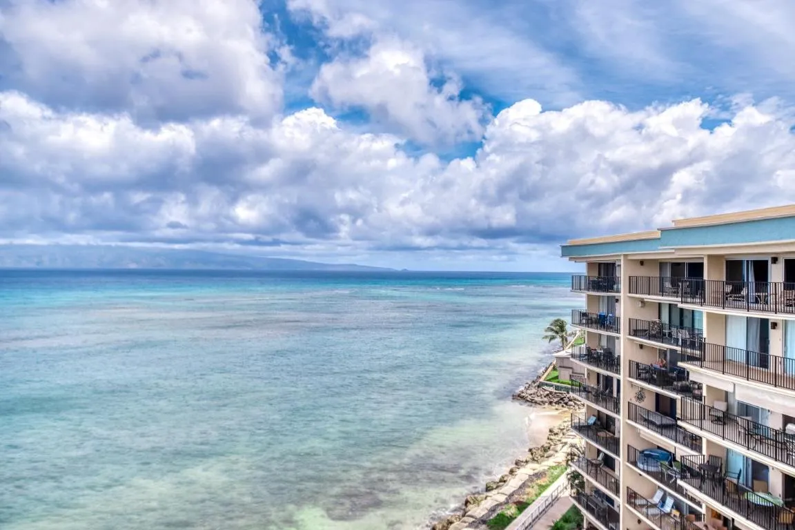 Image of Hololani Resort
