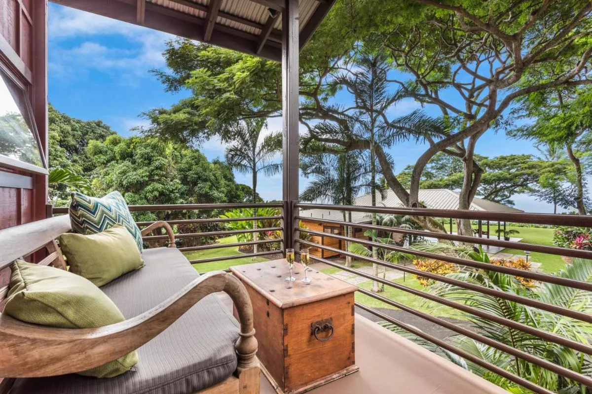 Image 5 of Holualoa Inn