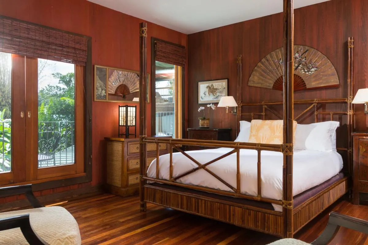 Image 1 of Holualoa Inn