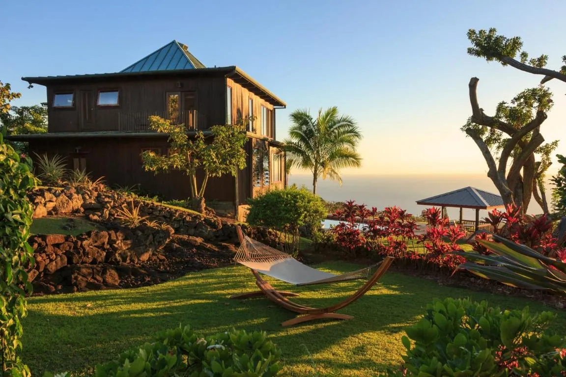 Image of Holualoa Inn