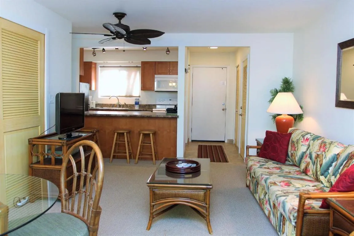 Image of Hono Kai Resort B16