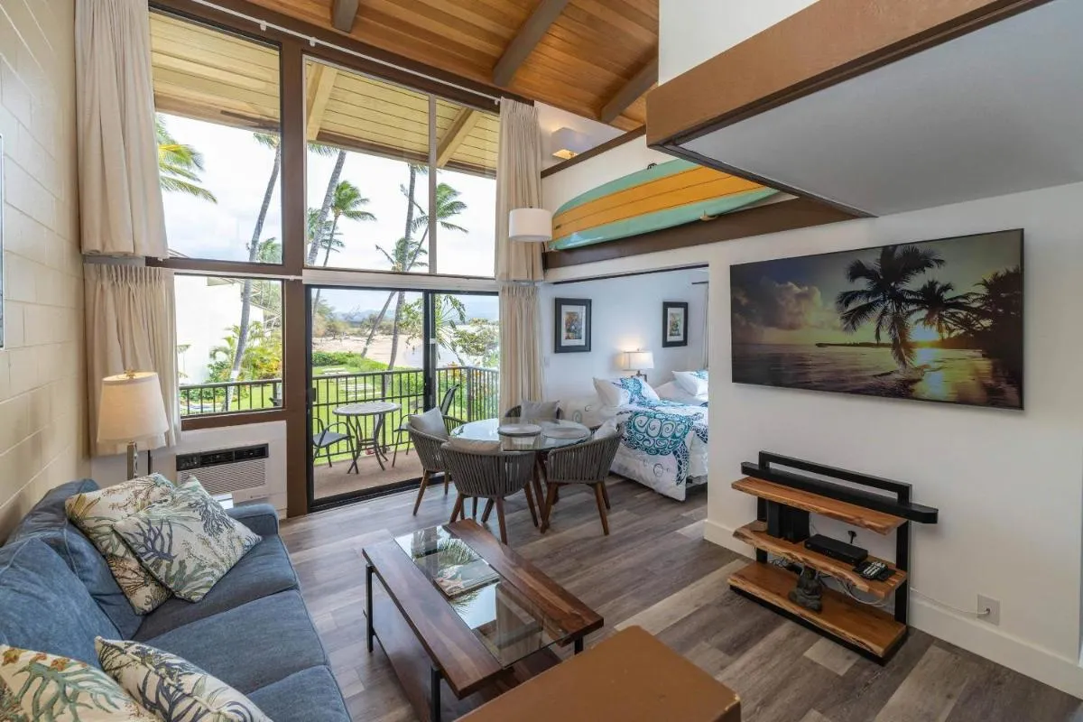 Image 4 of Hono Kai Resort B4