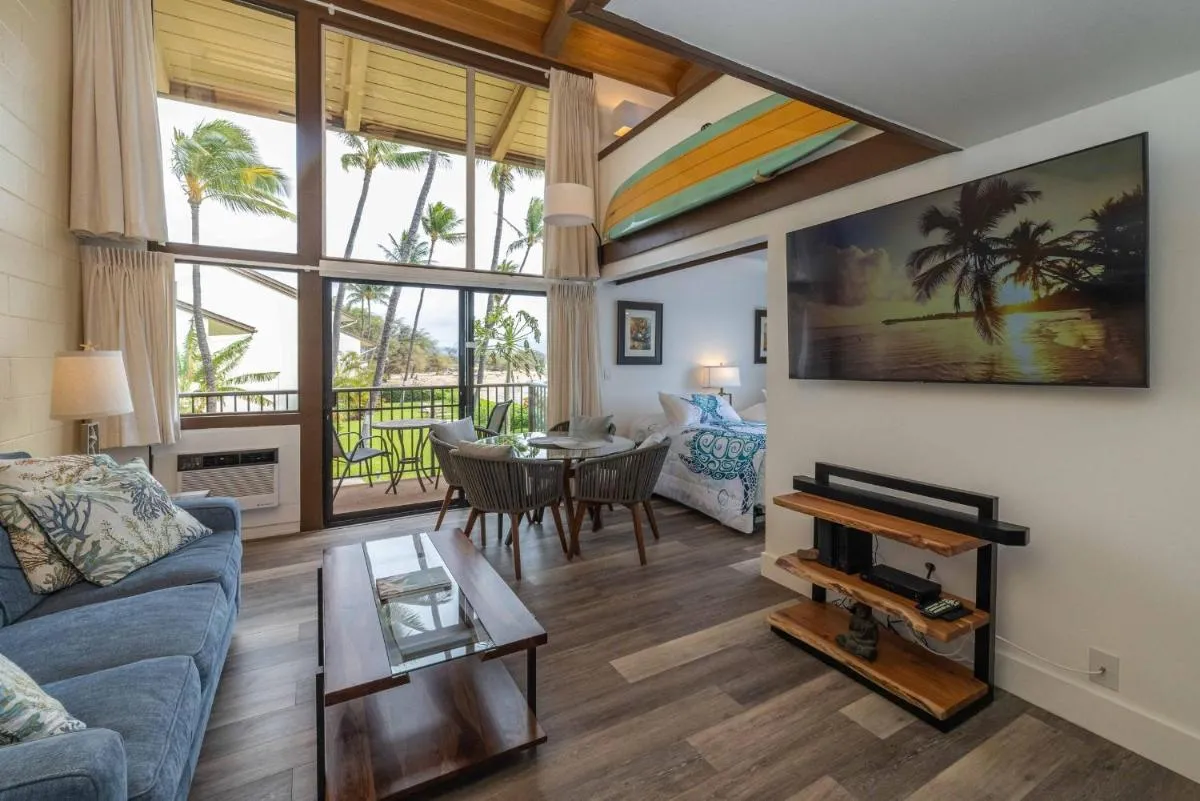 Image 3 of Hono Kai Resort B4