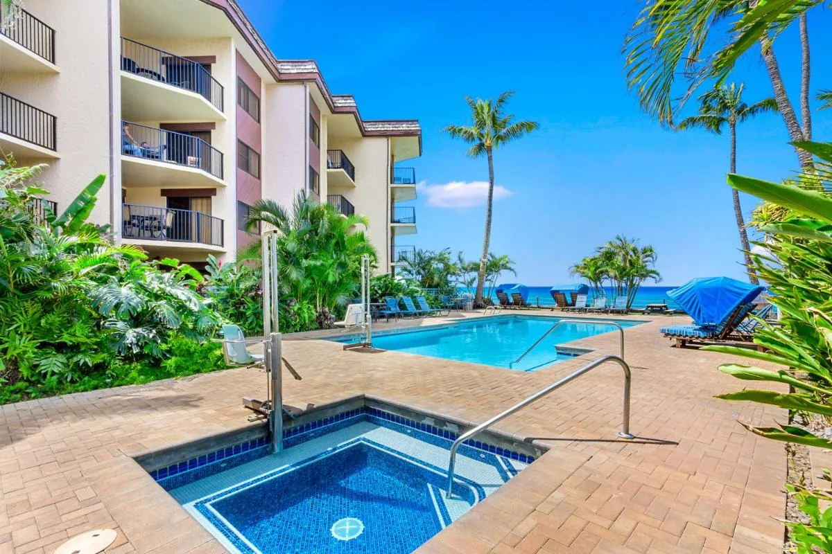 Image 3 of Hono Koa Vacation Club