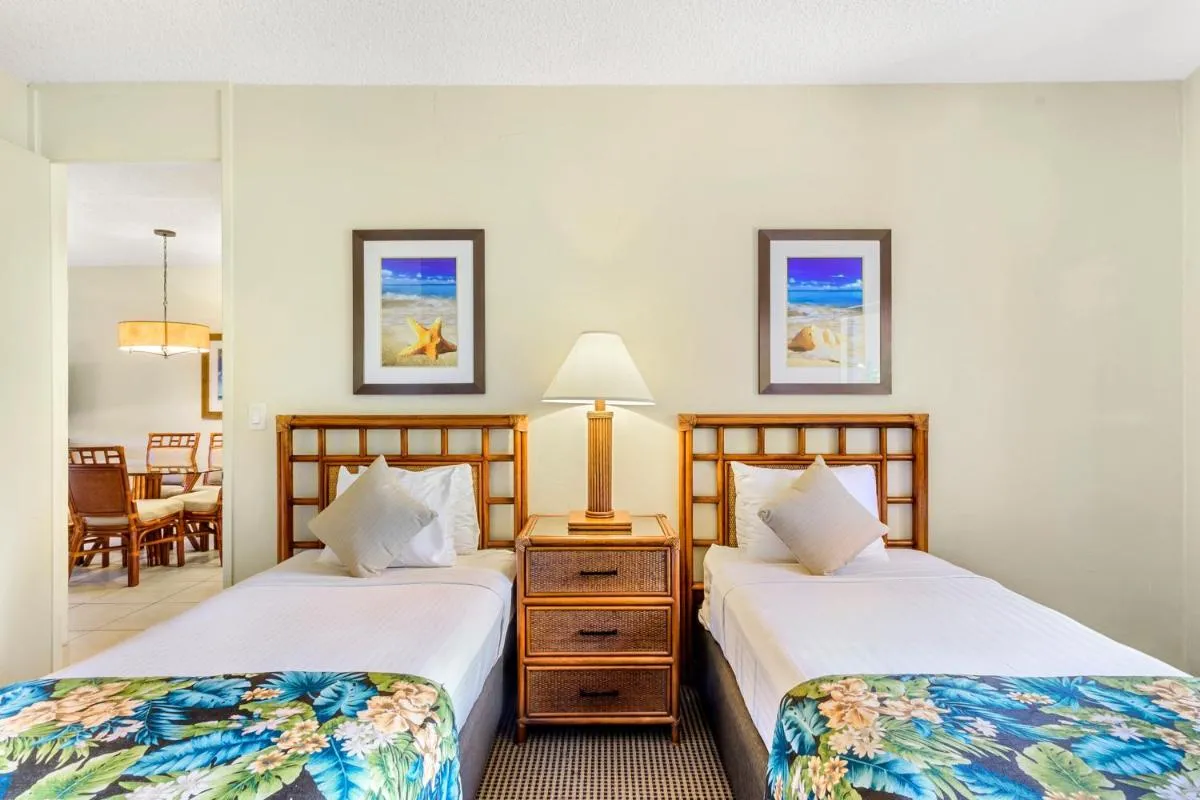 Image 1 of Hono Koa Vacation Club