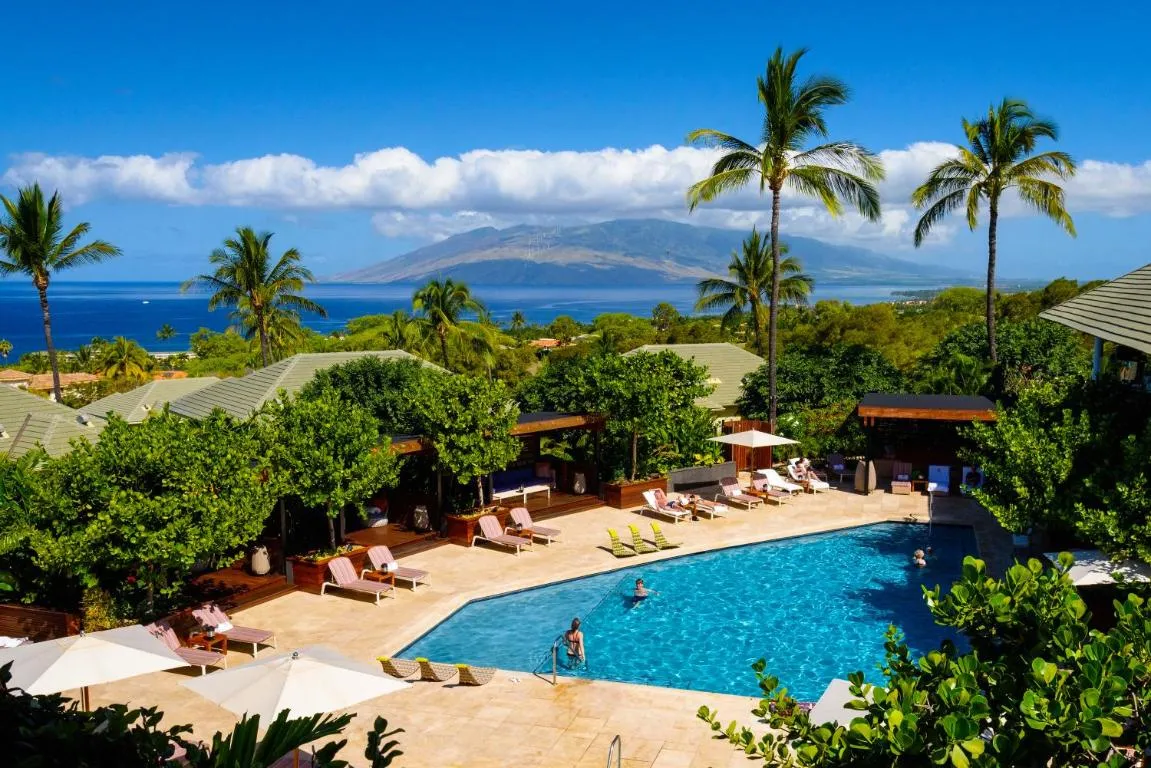 Image of Hotel Wailea, Relais & Châteaux – Adults Only