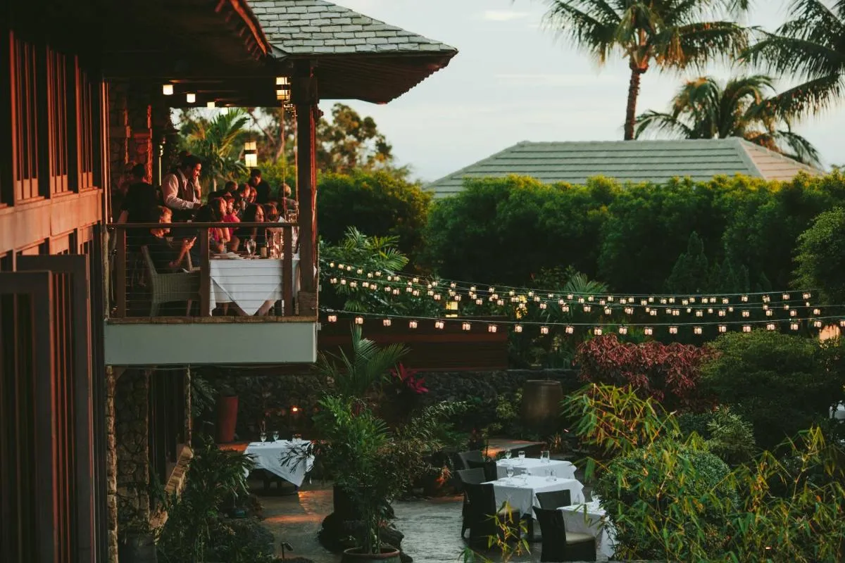 Image 1 of Hotel Wailea, Relais & Châteaux – Adults Only