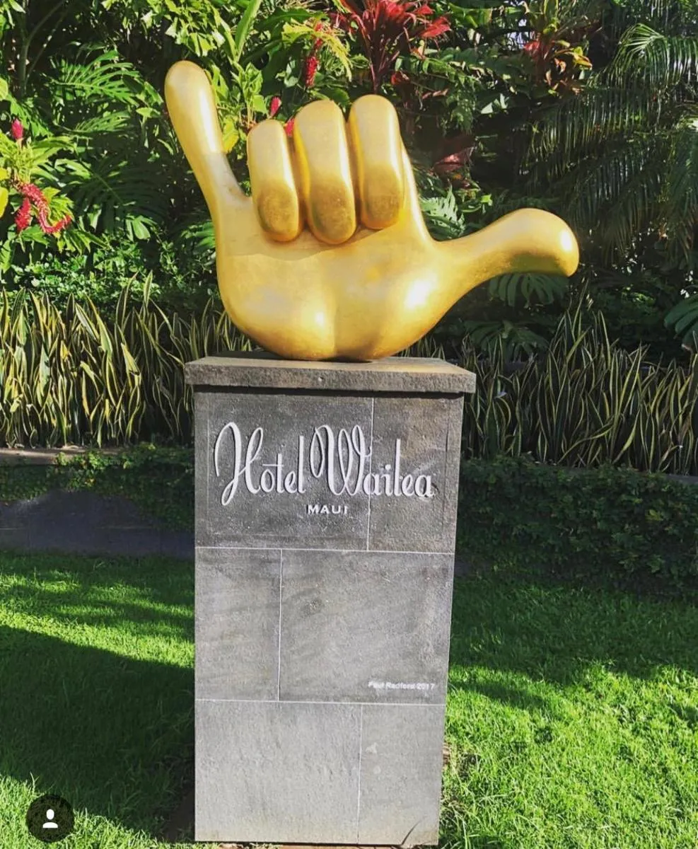 Image 4 of Hotel Wailea, Relais & Châteaux – Adults Only