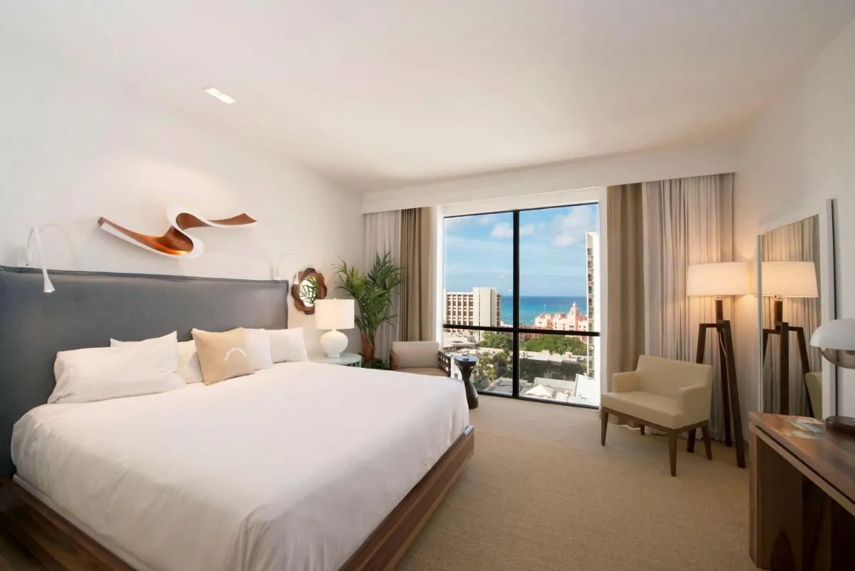 Image 1 of Hyatt Centric Waikiki Beach