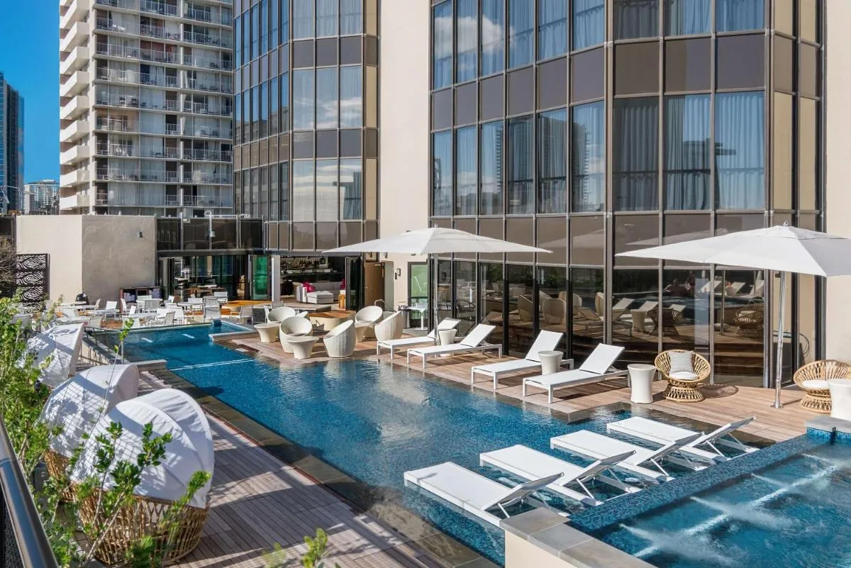 Image 6 of Hyatt Centric Waikiki Beach