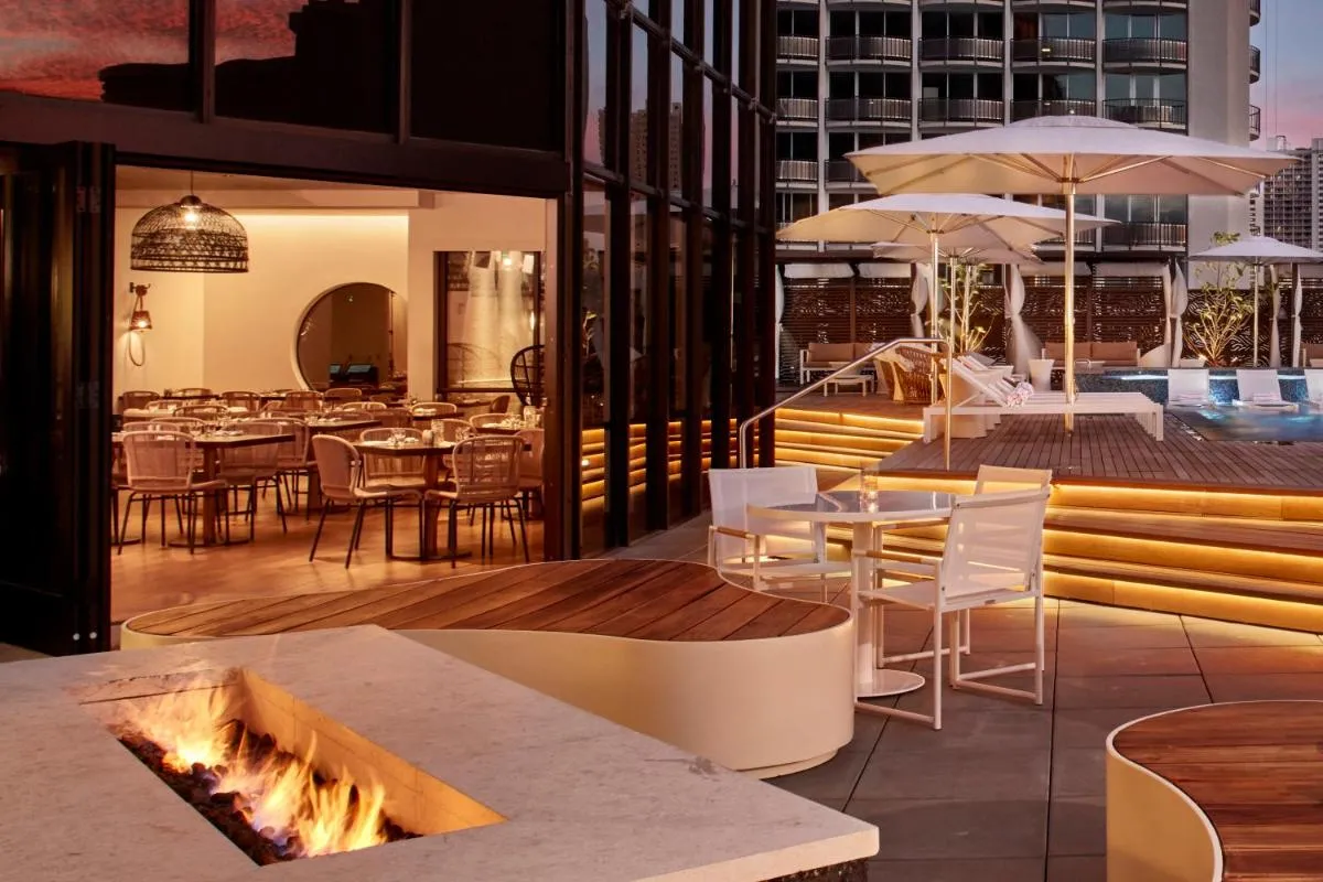 Image 4 of Hyatt Centric Waikiki Beach