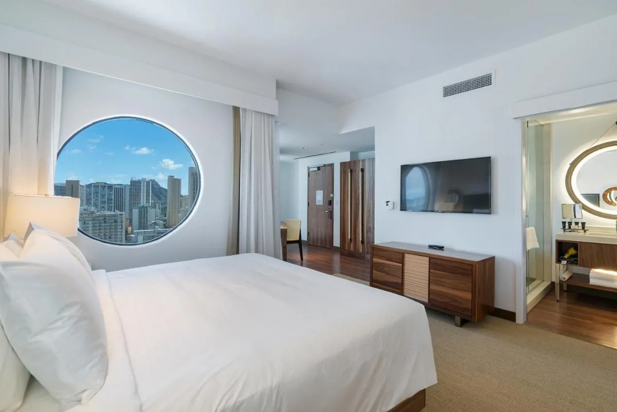 Image 5 of Hyatt Centric Waikiki Beach