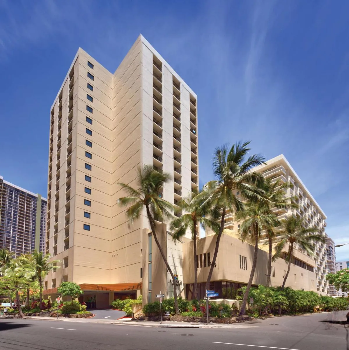 Image 3 of Hyatt Place Waikiki Beach