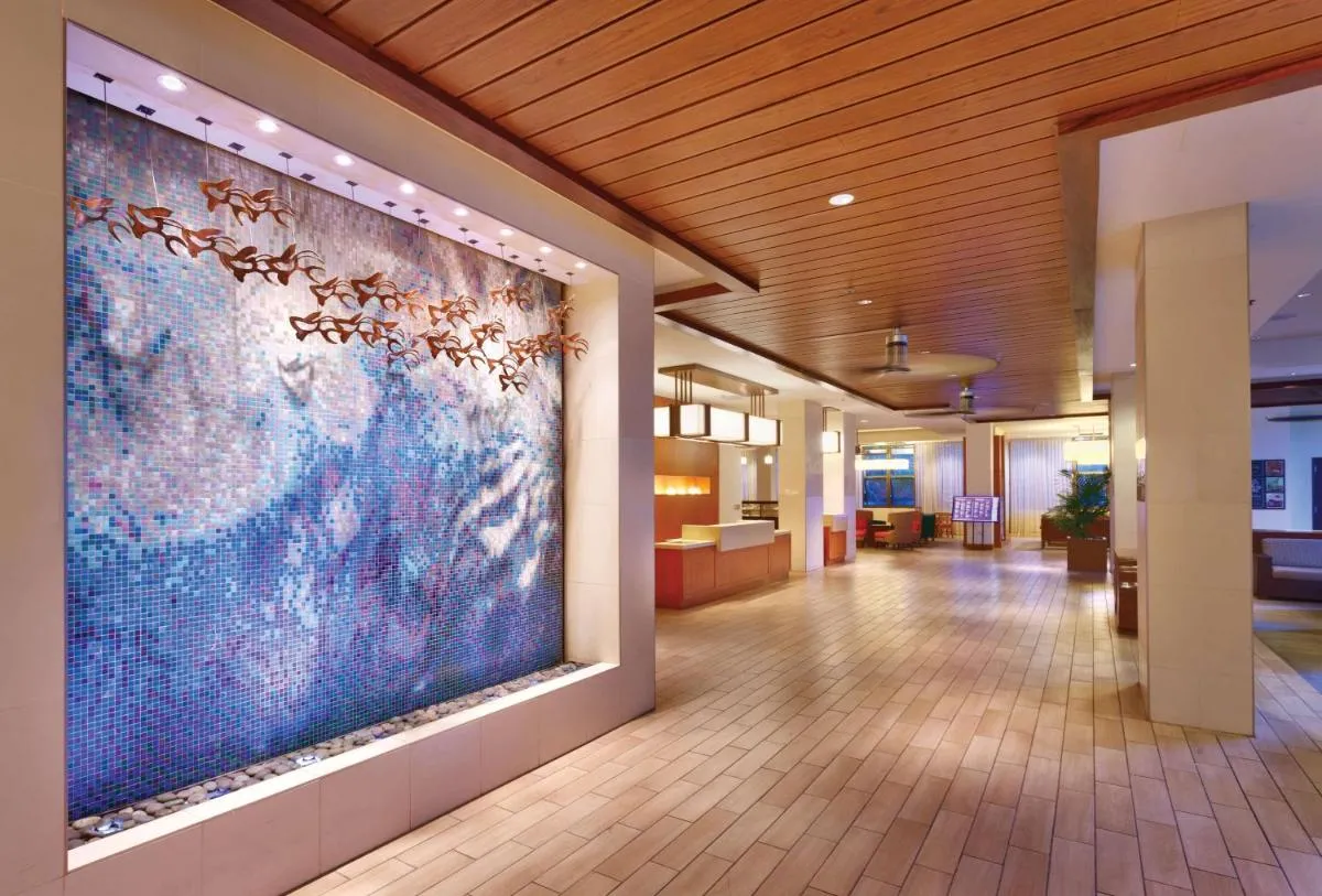 Image 5 of Hyatt Place Waikiki Beach