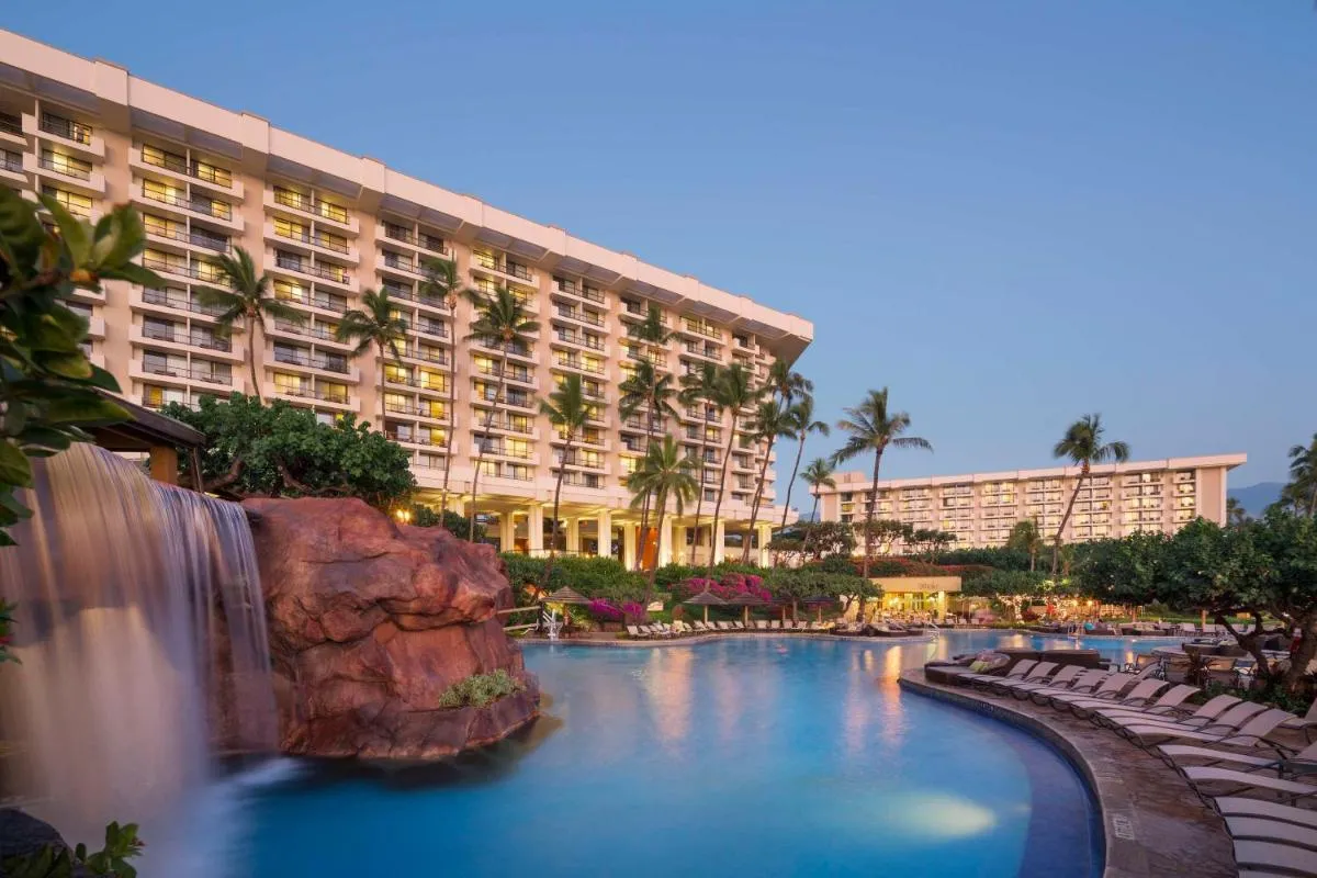 Image 4 of Hyatt Regency Maui Resort & Spa
