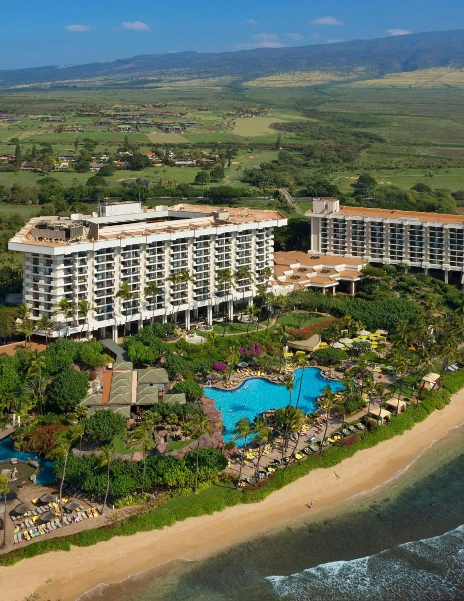 Image 5 of Hyatt Regency Maui Resort & Spa