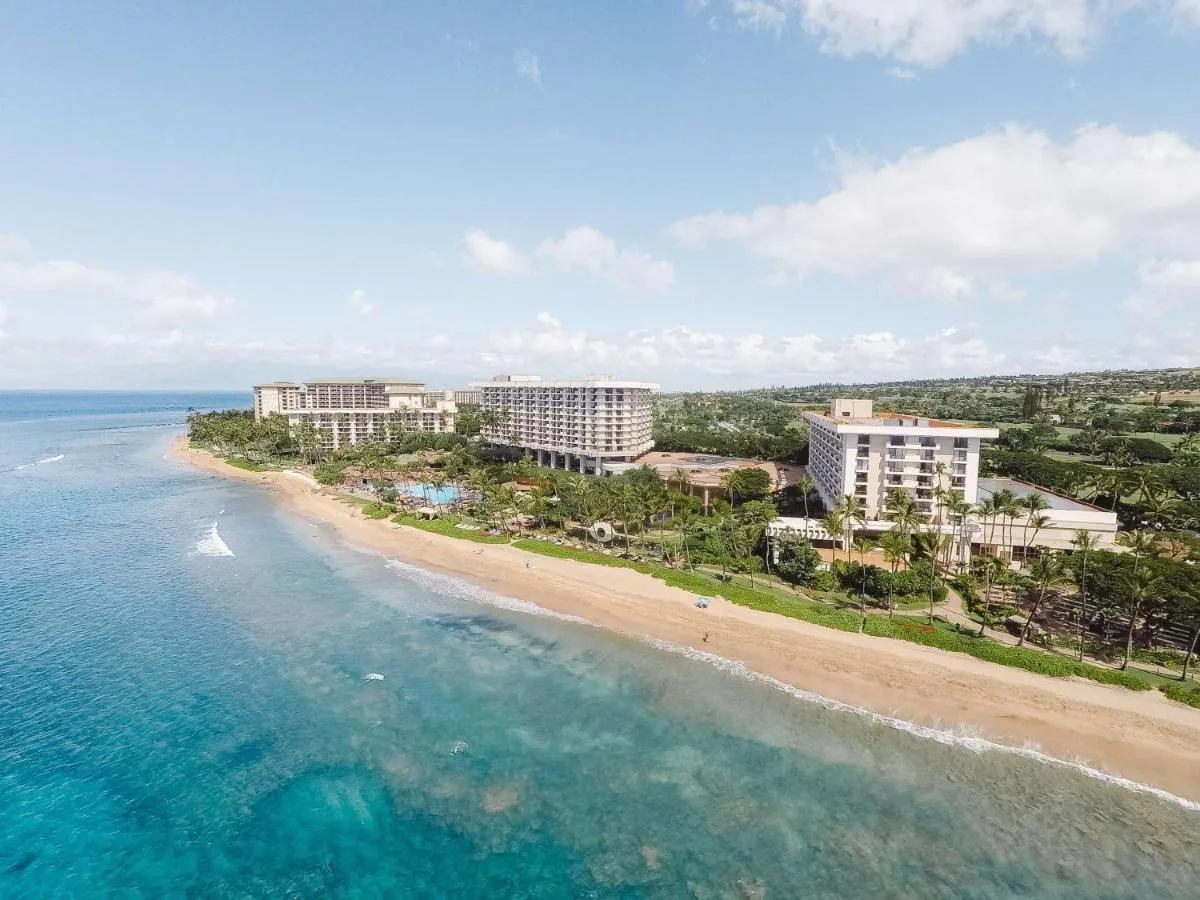 Image 6 of Hyatt Regency Maui Resort & Spa
