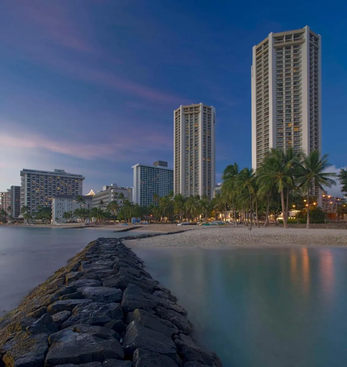 Image 5 of Hyatt Regency Waikiki Beach Resort & Spa